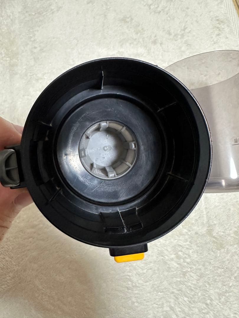 SHARP EC-AR5 スティッククリーナー本体