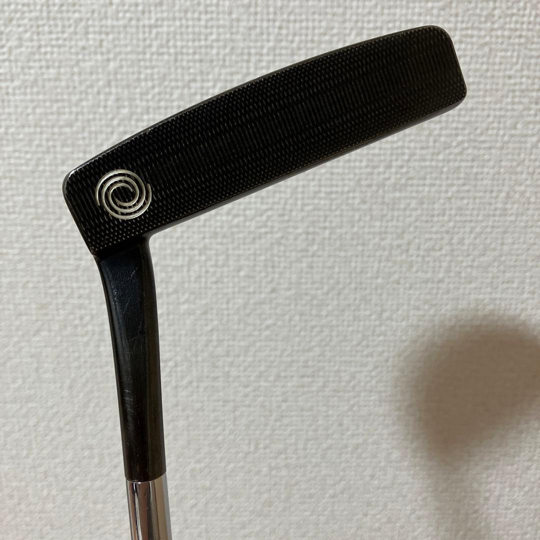 オデッセイ　ブラックシリーズ　#9