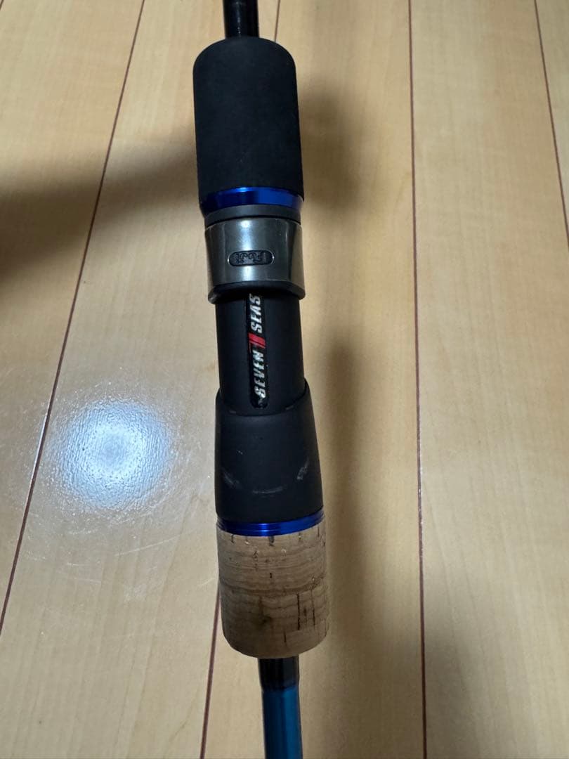 SEVENSEAS　Virtues 591/a500 Z3