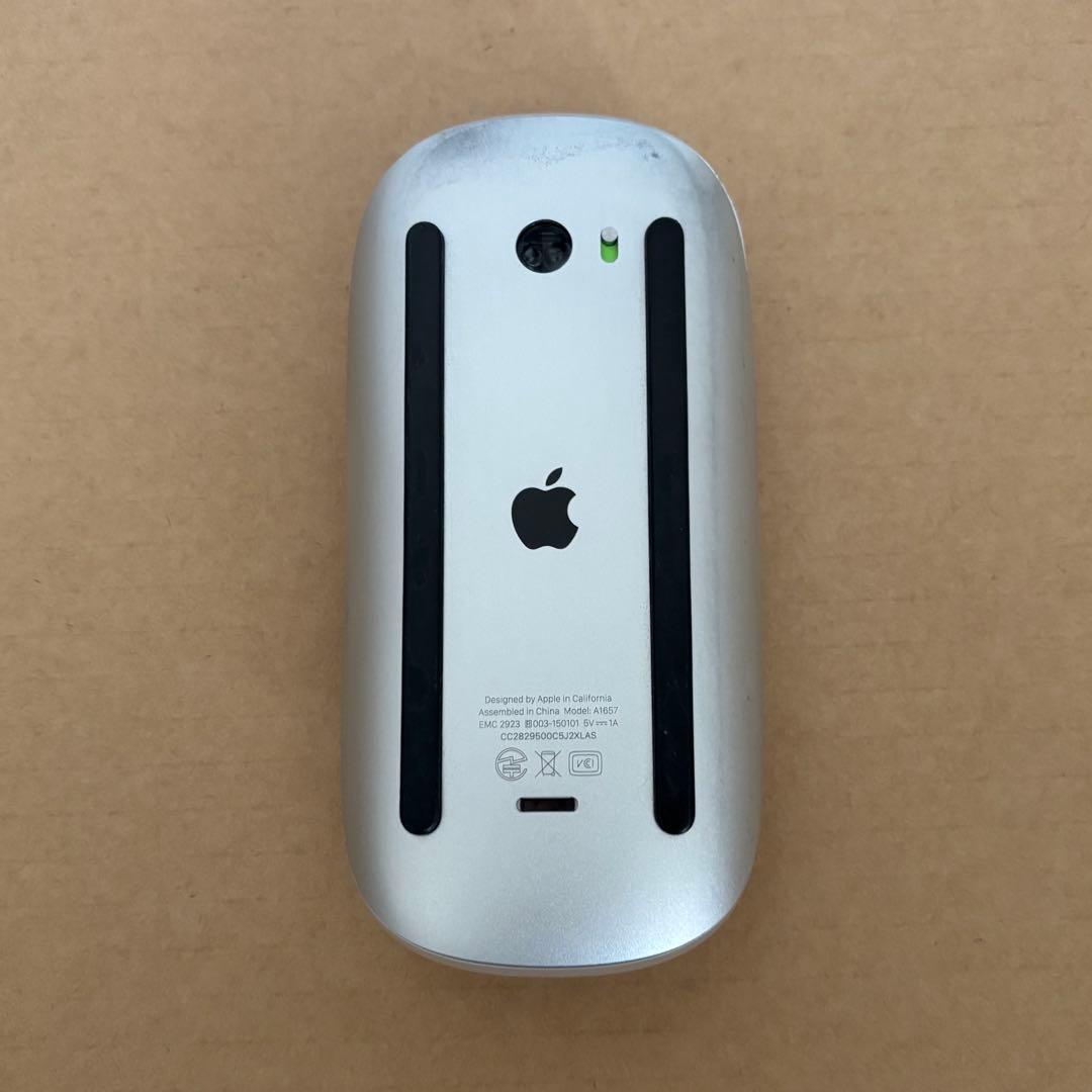 な*う様 iMac (27インチ, MID 2017, 40GB / 1TB)