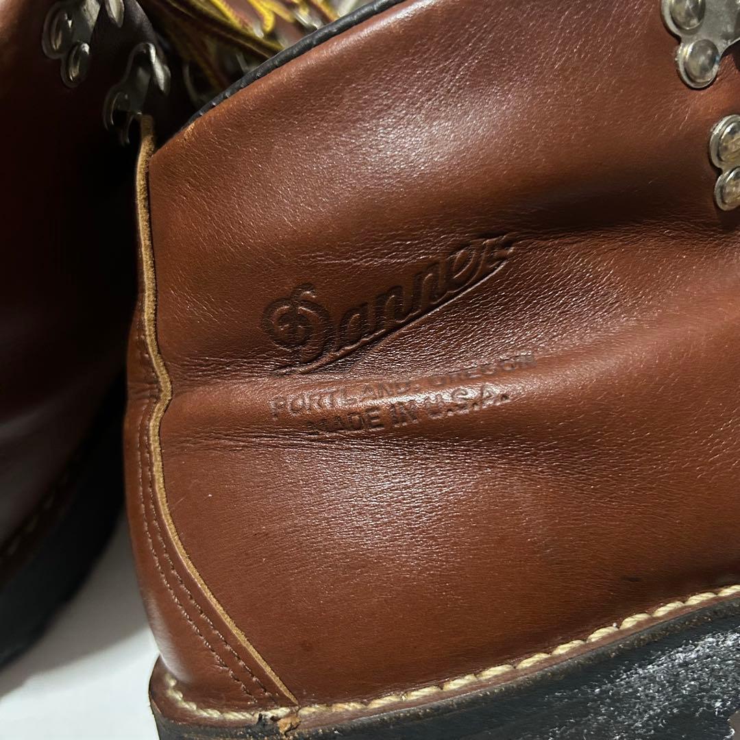 Danner (ダナー) マウンテンライト 30520X