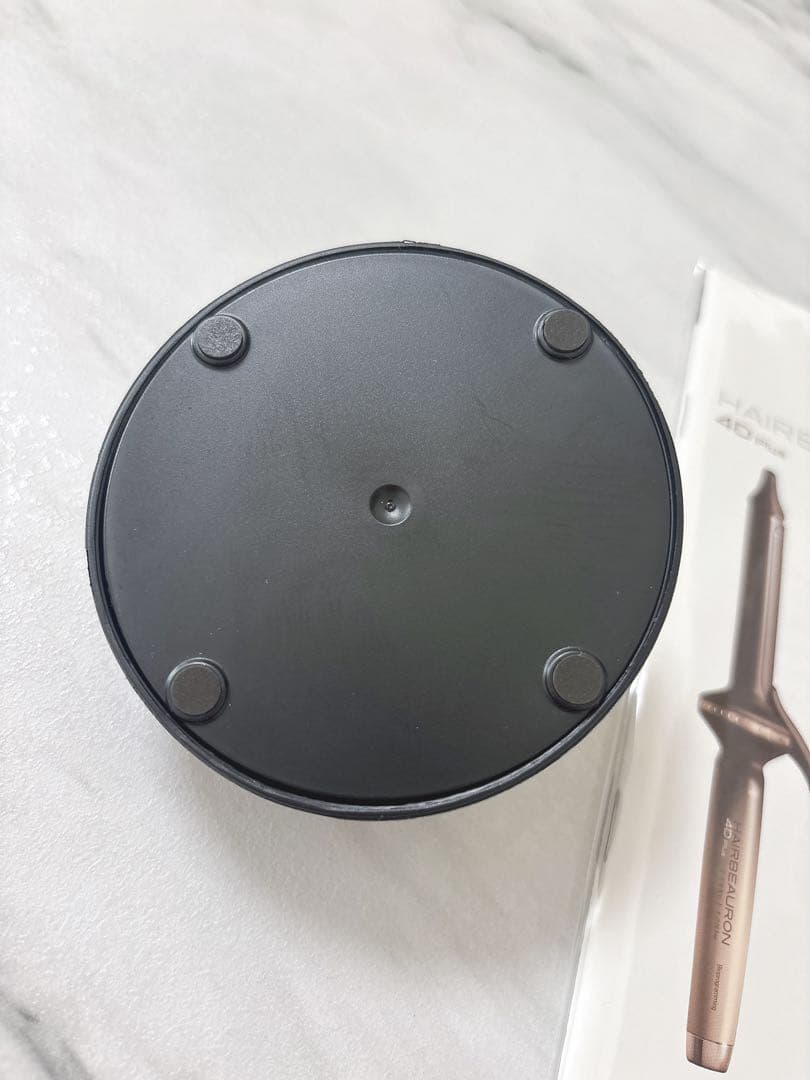 HAIRBEAURON 4D Plus♥ カールヘアアイロン