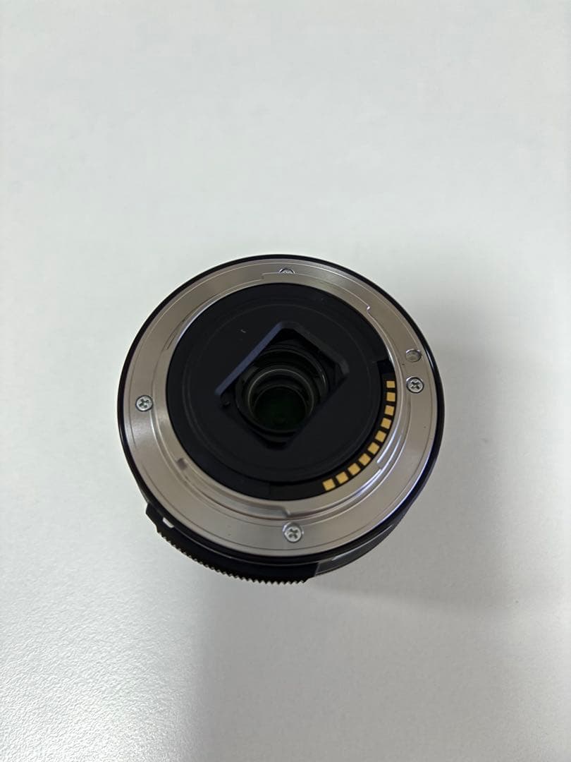 デジタルカメラ ZV-E10