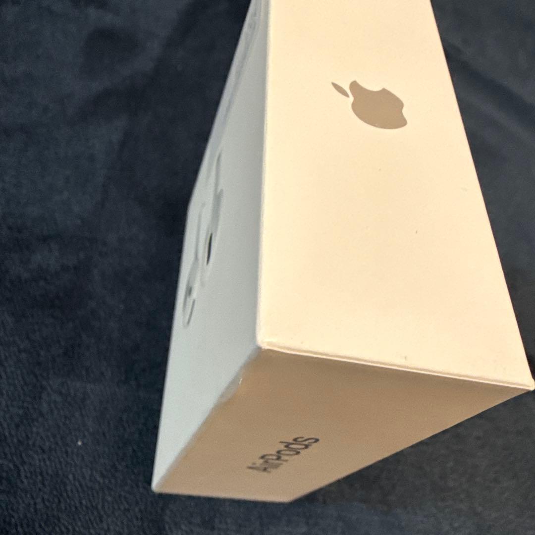 【新品未開封】AirPods 4 本体 USB-C充電ケース対応