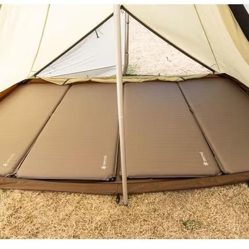 新品未開封☆スノーピーク 雪峰祭 限定 タープエクステンンション4