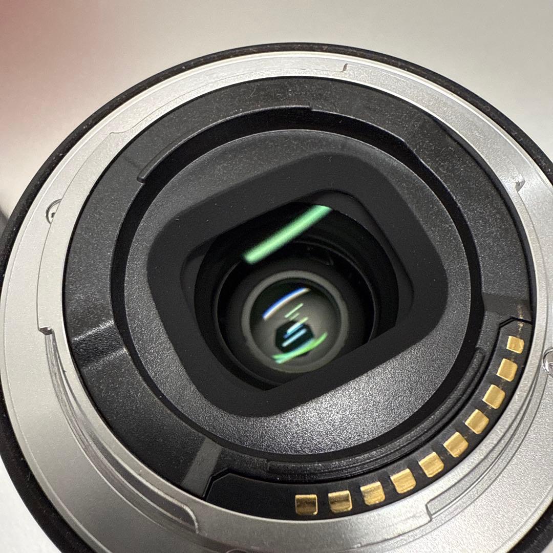 【値下げ】SONY FE 24mm F2.8 G レンズ Eマウント