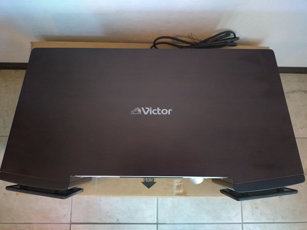 Victor JVC EX-B1 コンパクトコンポーネントシステム