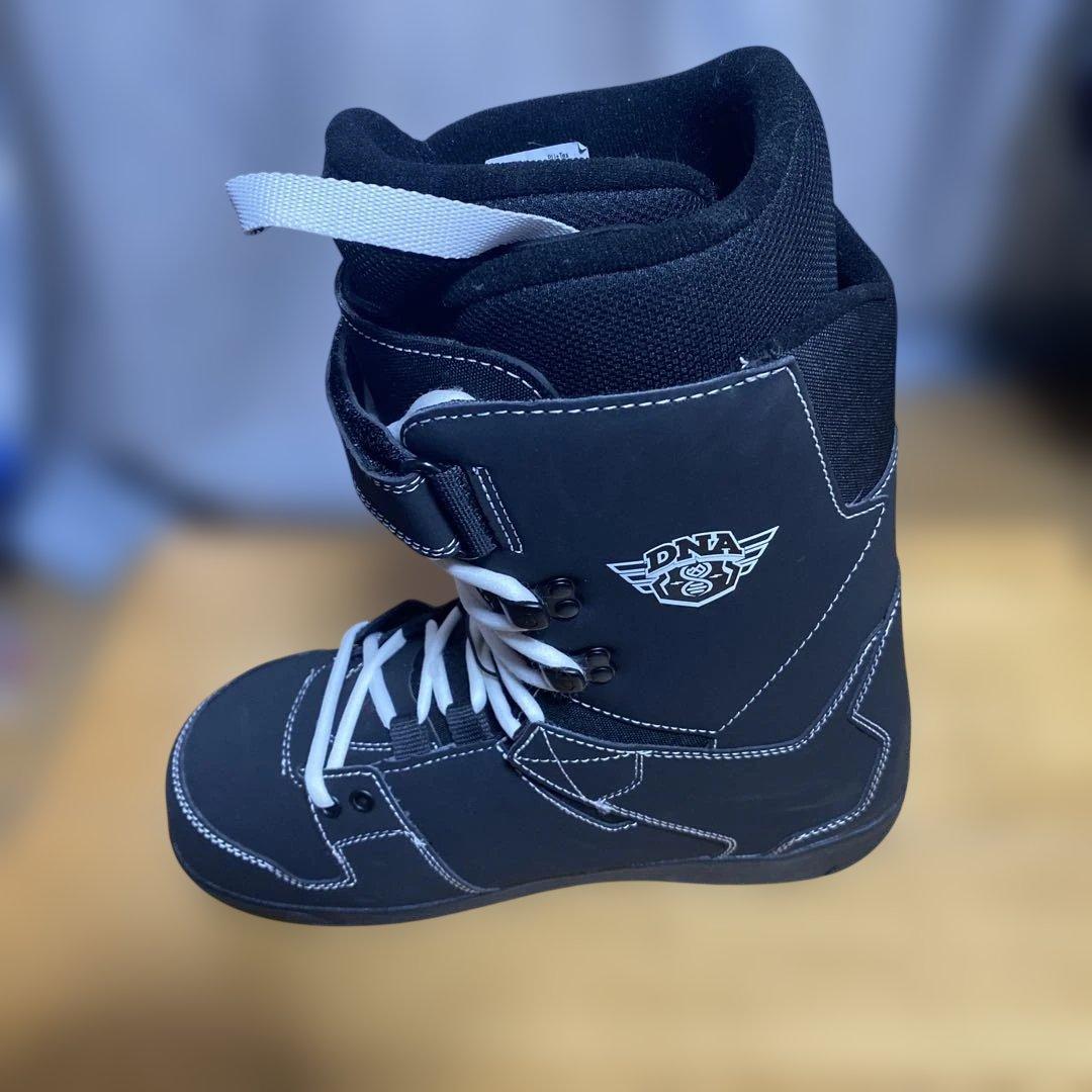 [良品][今期モデル]Deeluxe D.N.A25-26 27cm US9