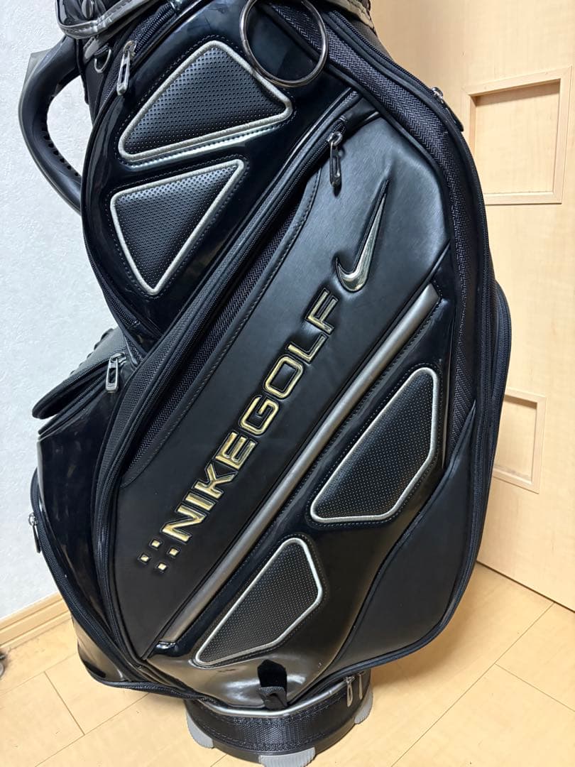 NIKE GOLF キャディバッグ