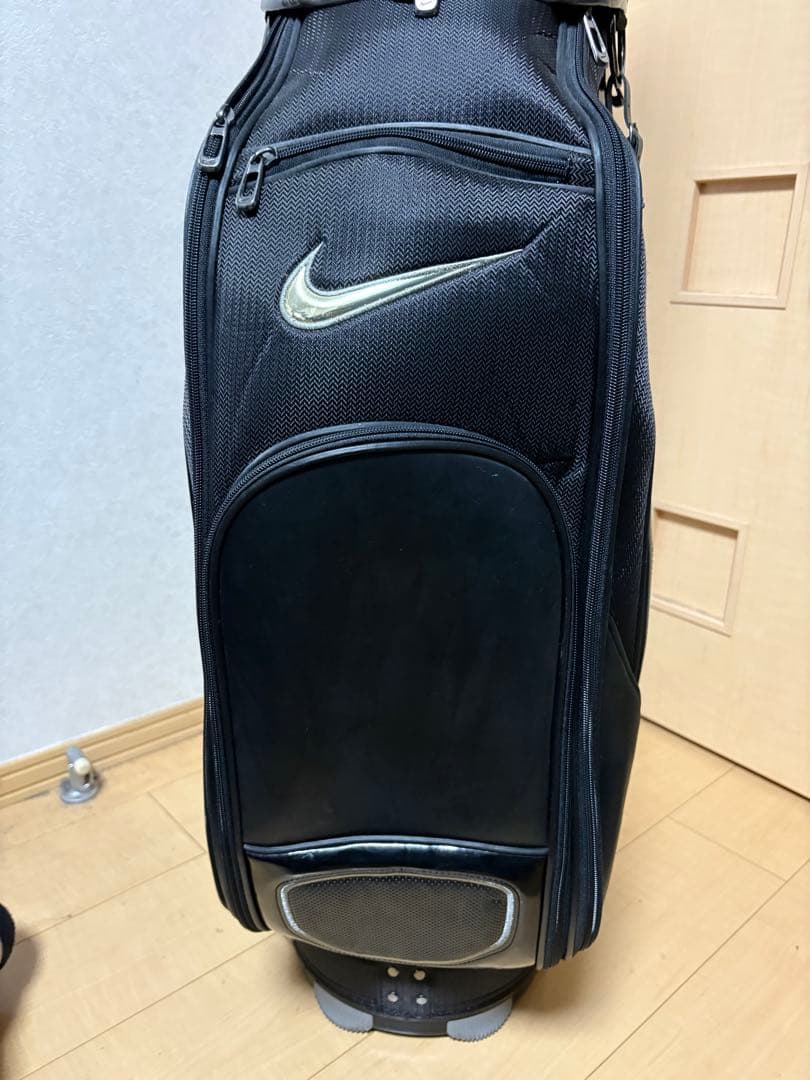 NIKE GOLF キャディバッグ