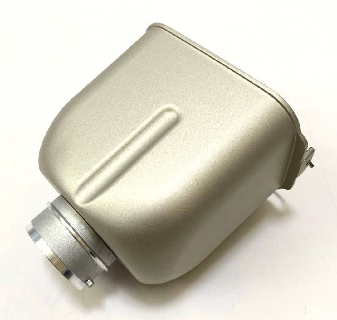 Panasonic ホームベーカリー　SD-MDX4 ブラック　ビストロ