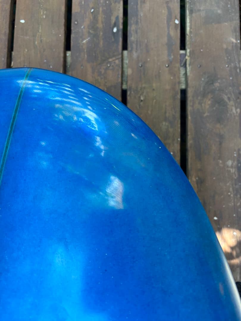 ロ*ー様 期間限定出品　deadkooks デッドクークス　スタビー　5'9 中