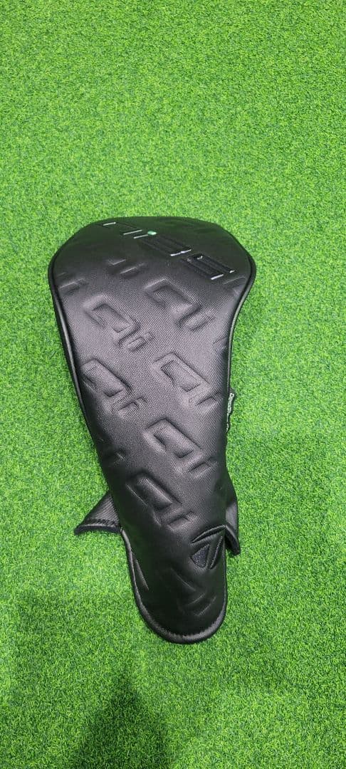 美品 テーラーメイドQi35 LS ブラック ドライバー 9度 限定