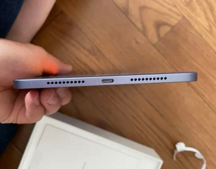 iPad本体 iPad mini 6 wifi 64GB