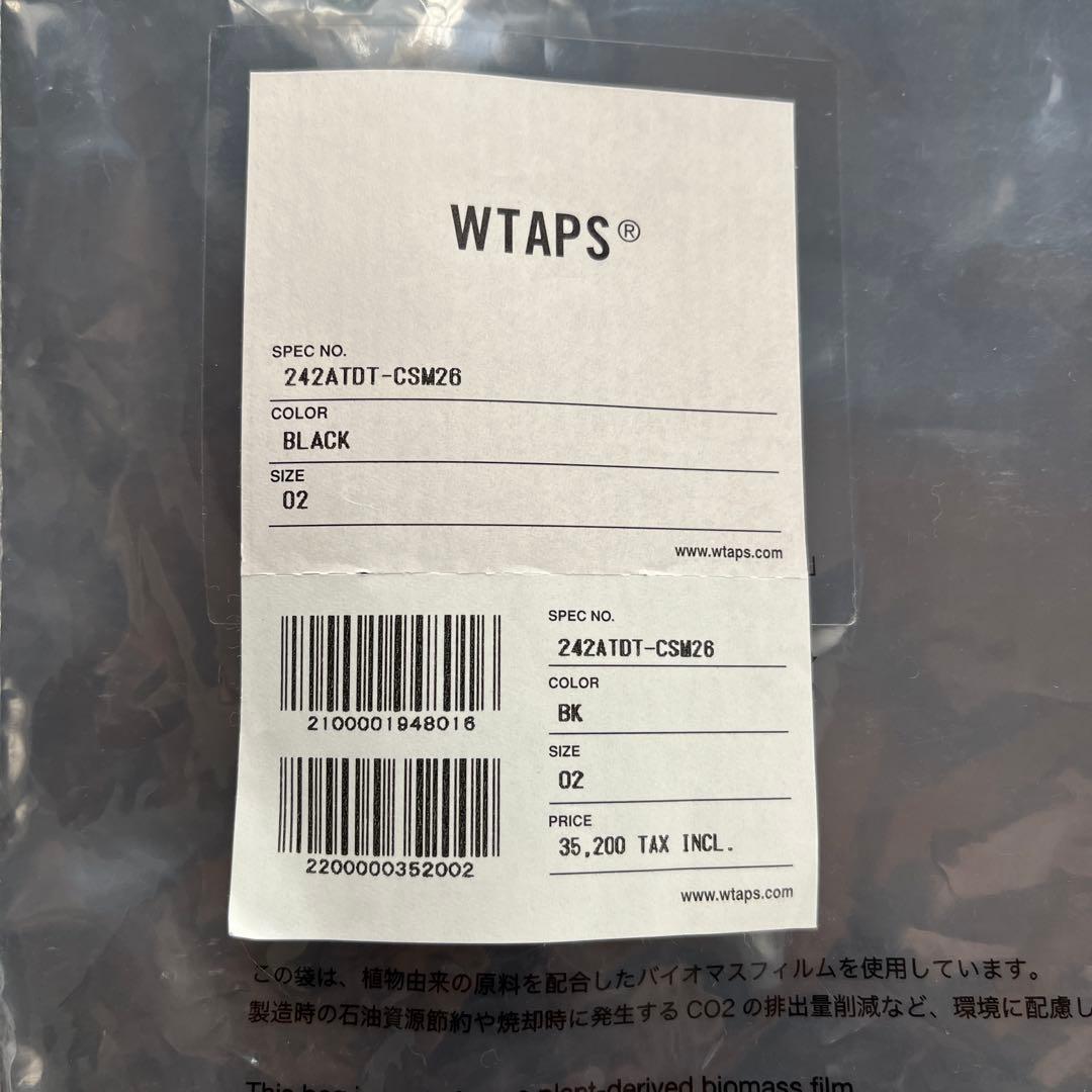 WTAPS フリース