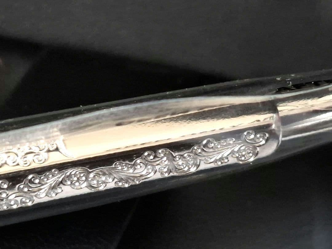 新品未開封　カランダッシュ　CARAN DACHE　エクリドール　ヴィクトリアン