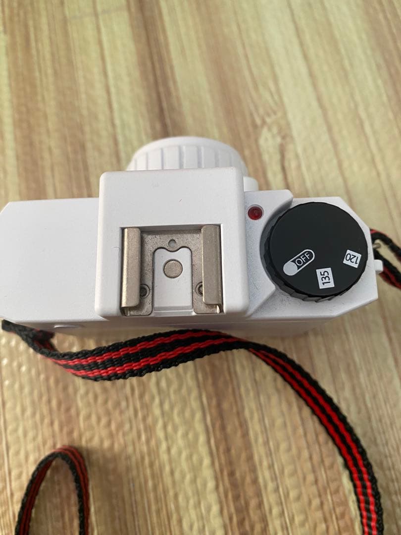 Holga Digital トイカメラ