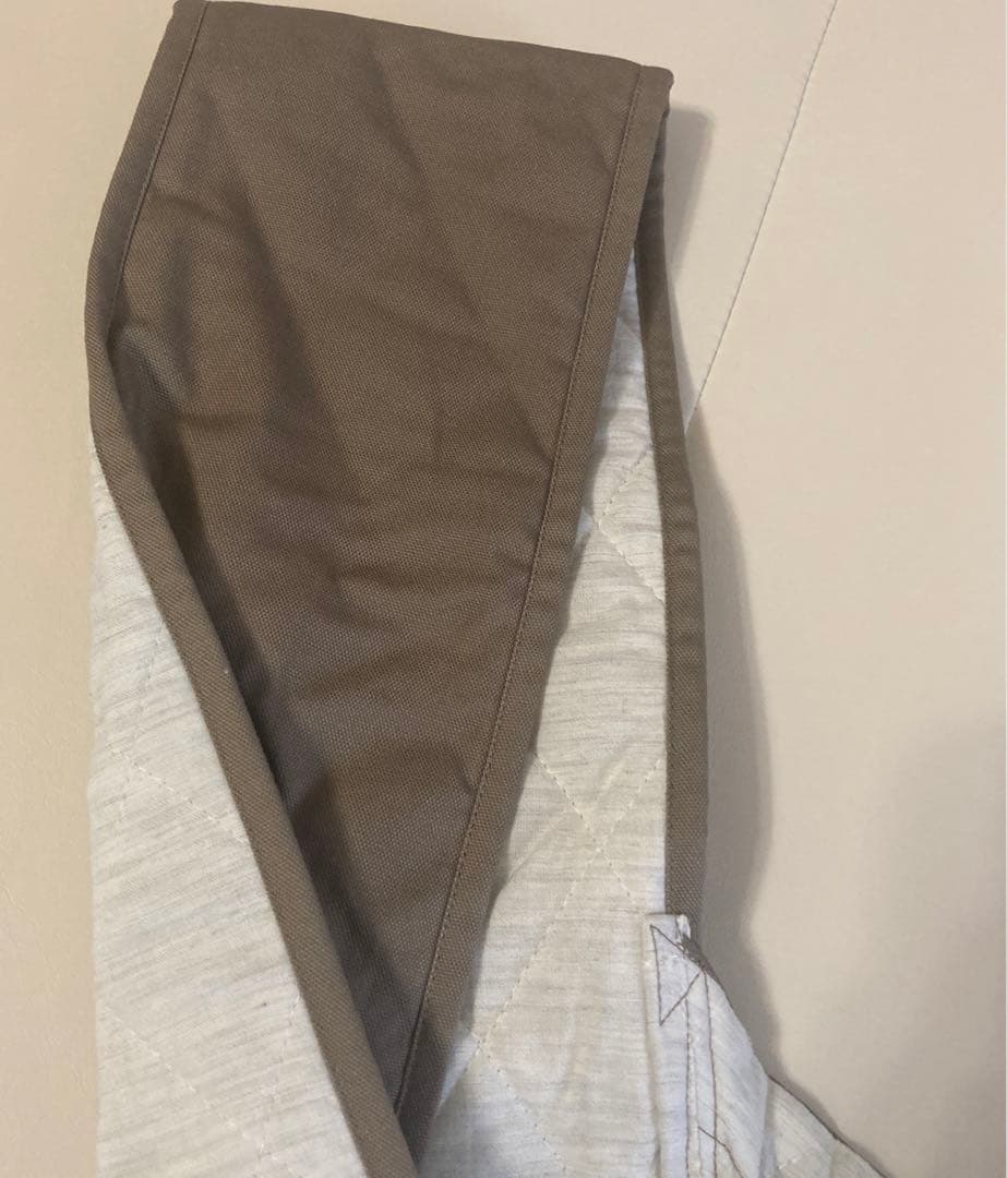 【美品】エアリコ グレイッシュブラウン Size2 サイズ2 抱っこ紐