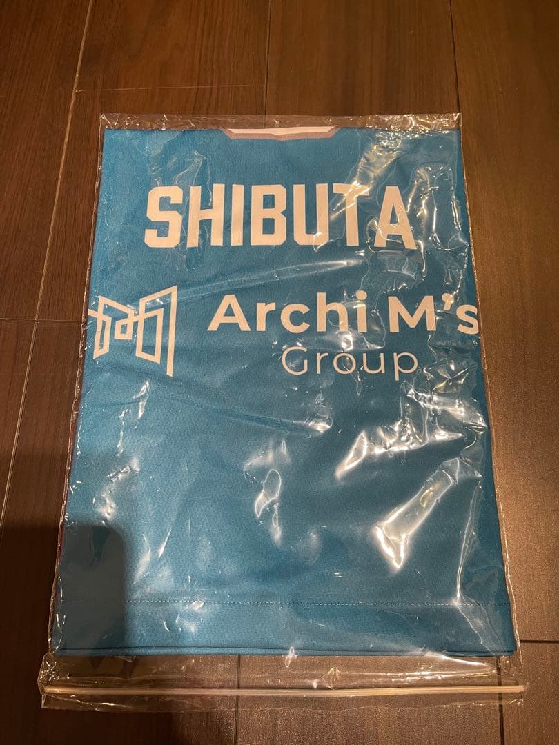 おまけ付 京都ハンナリーズ 澁田怜音 オーセンティックユニフォーム #3