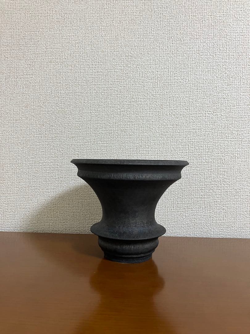 専用　カタチ製作所　ドリッパー　レザーブラック