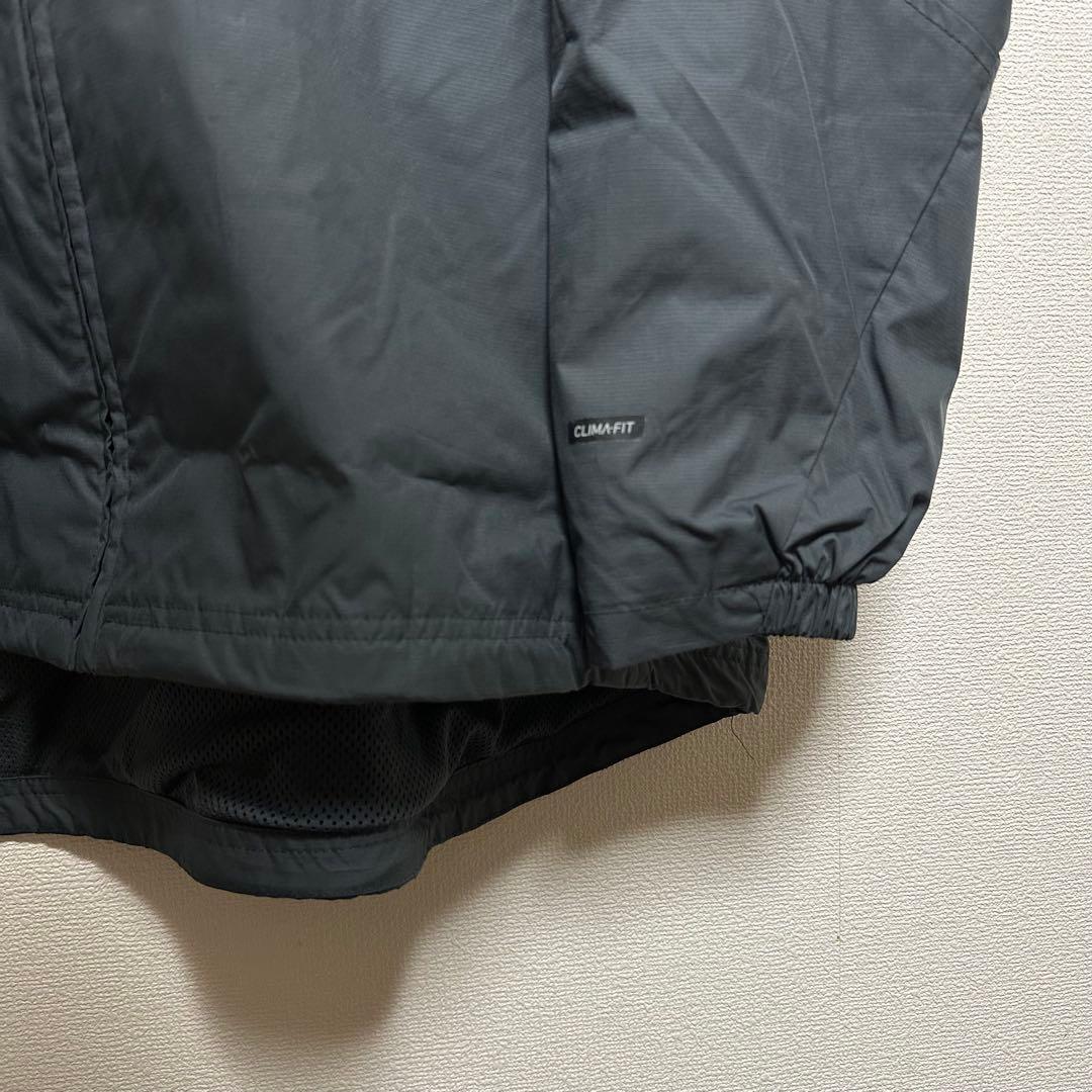 XL ナイキ マンチェスターユナイテッド ボーダフォン トラックジャケット 90