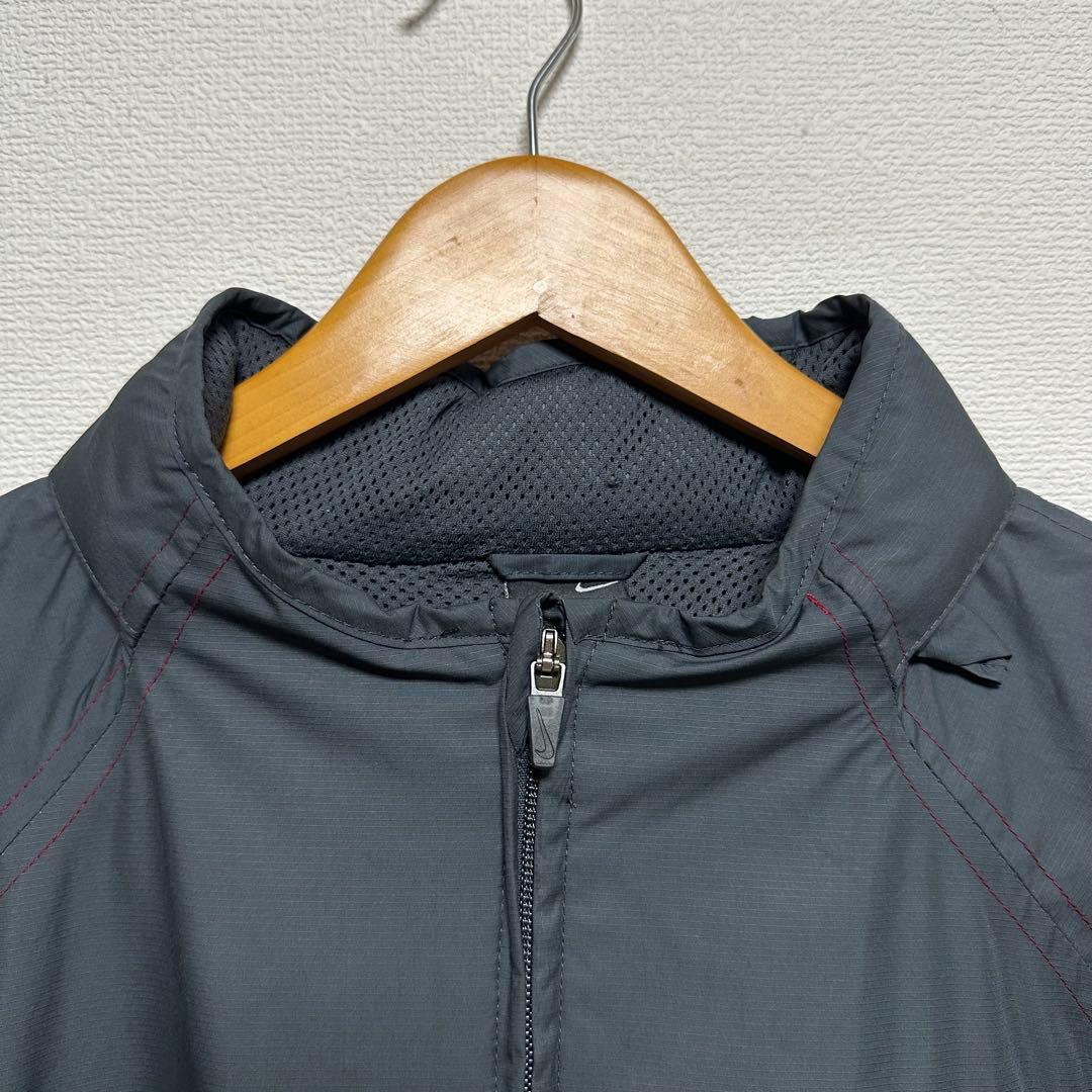 XL ナイキ マンチェスターユナイテッド ボーダフォン トラックジャケット 90