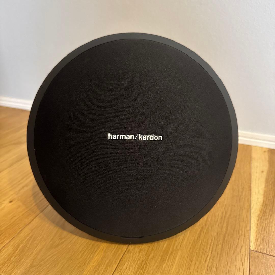 harman/kardon ワイヤレススピーカー ONYX STUDIOハーマン