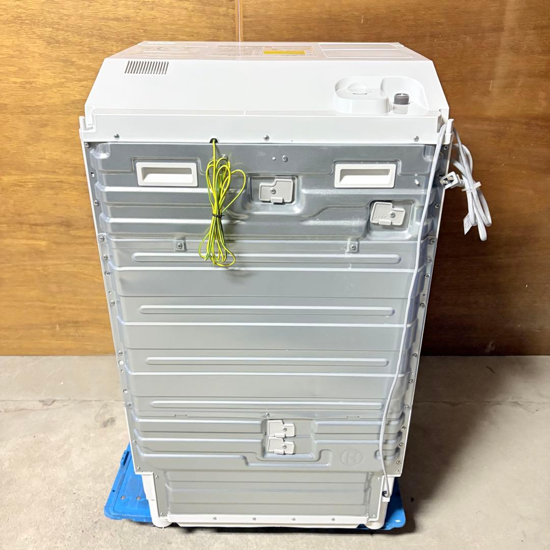 【福岡】 TOSHIBAドラム式洗濯乾燥機 TW-127XP2L 2022年製