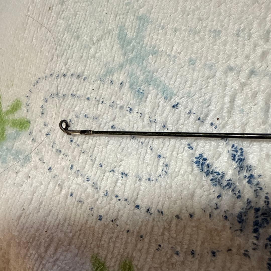 CARDIFF XT トラウトロッド 60 xul