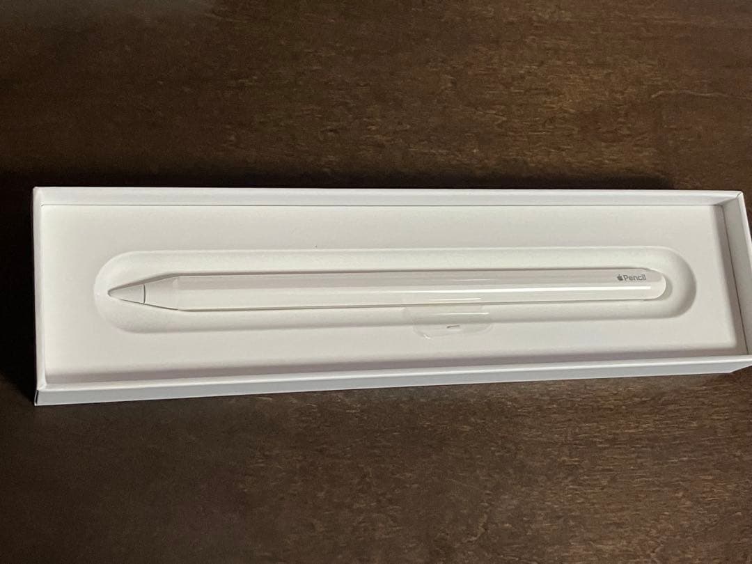 Apple Pencil(第2世代) - 旧パッケージ