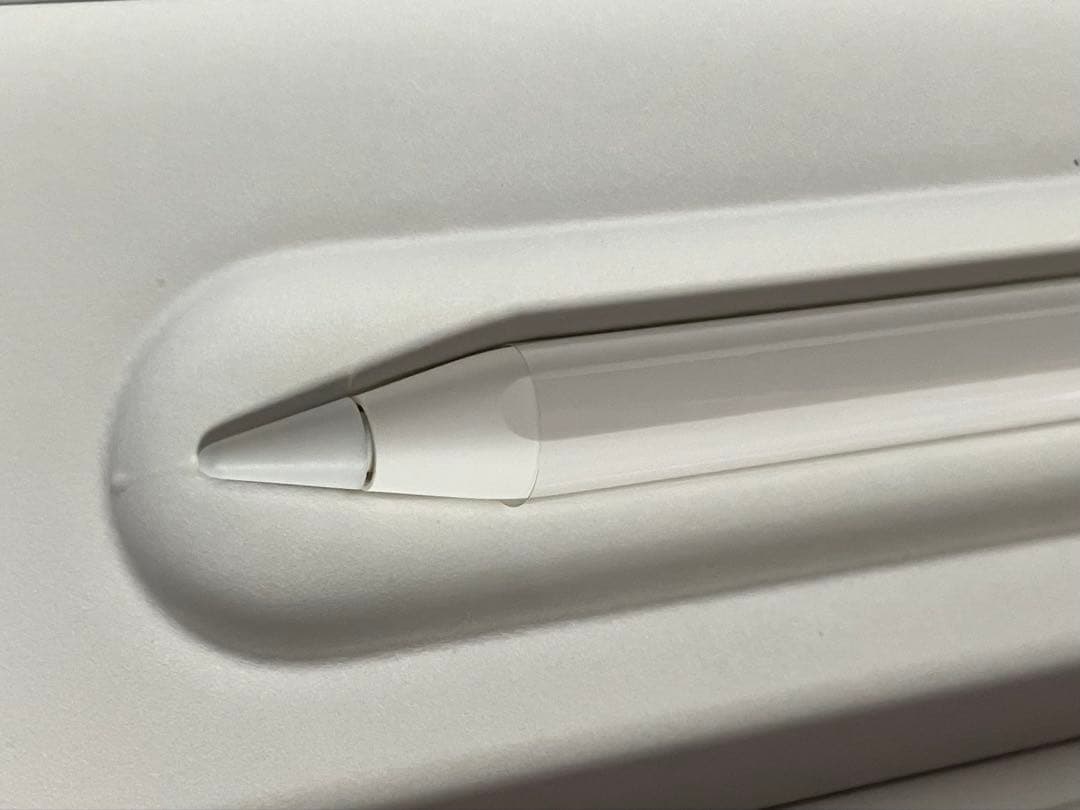 Apple Pencil(第2世代) - 旧パッケージ