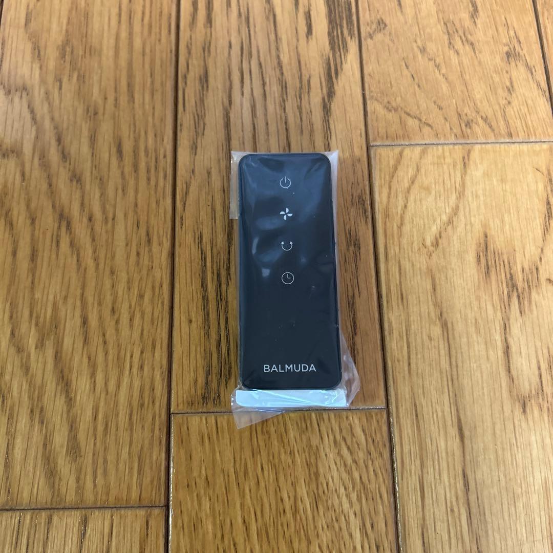 BALMUDA バルミューダ　GREENFAN グリーンファン　扇風機