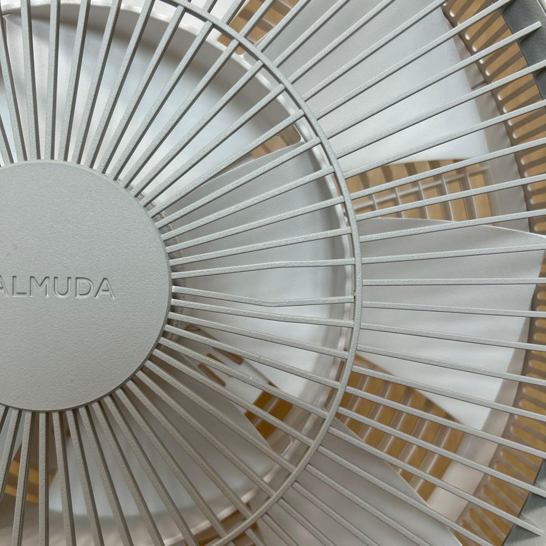 BALMUDA バルミューダ　GREENFAN グリーンファン　扇風機
