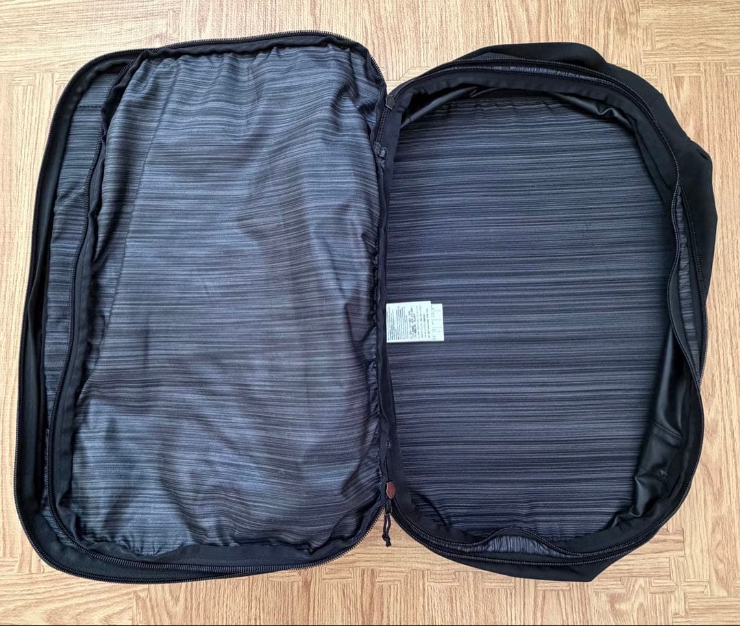 美品/中古★ARC'TERYX BLADE 28 BLKブレード 28