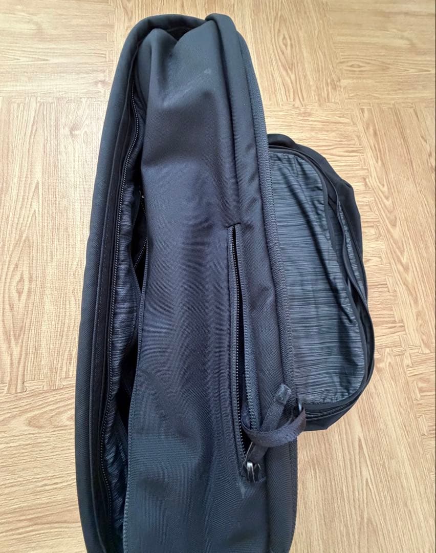 美品/中古★ARC'TERYX BLADE 28 BLKブレード 28