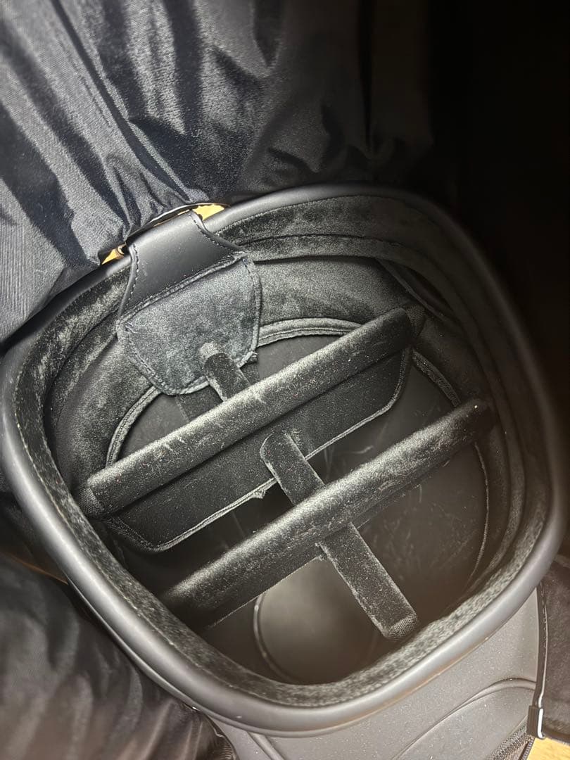 J.LINDEBERG ゴルフバッグ・キャディバッグ