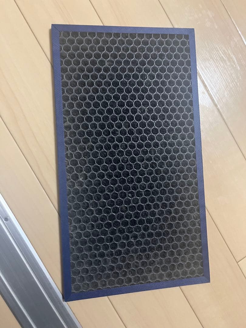 SHARP 空気清浄機 加湿器　ホワイト　kc-j50
