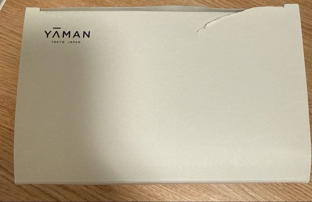 YAMAN 美顔器 フォトプラスシャイニー