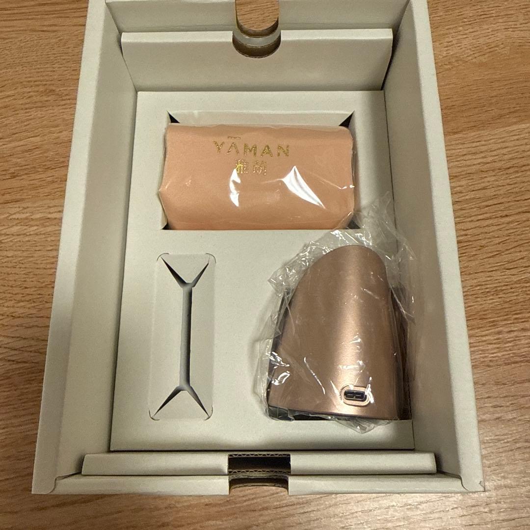 YAMAN 美顔器 フォトプラスシャイニー