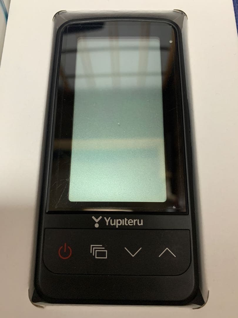 ★nekoLuke★ユピテル測定器　Yupiteru GST-7 BLE