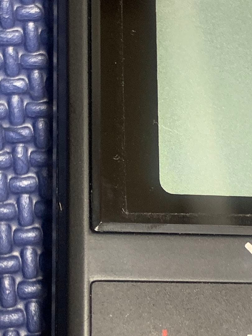 ★nekoLuke★ユピテル測定器　Yupiteru GST-7 BLE