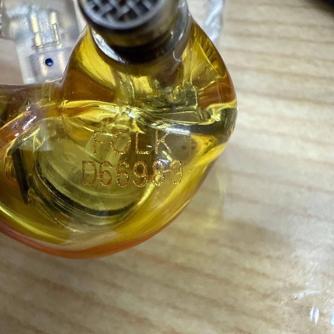 Hybrid Folk-S 【QDC-HYBRID-FOLK-S】