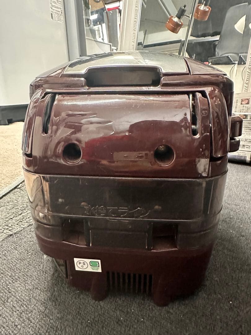 象印 圧力IHなべ ボルドー EL-MB30-VD ZOJIRUSHI