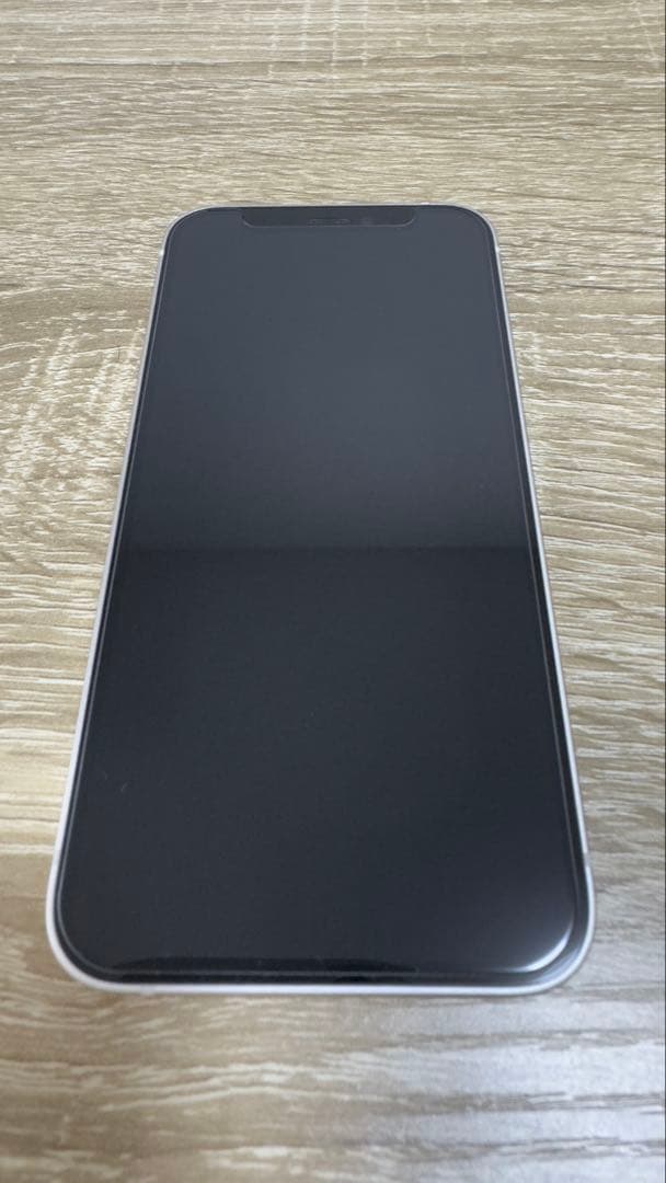 Apple iPhone 12 mini 本体