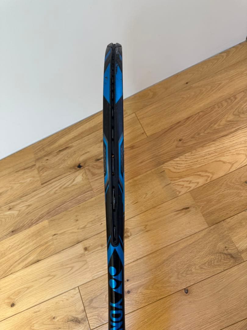 YONEX EZONE DR 98 ヨネックス　グリップサイズ2