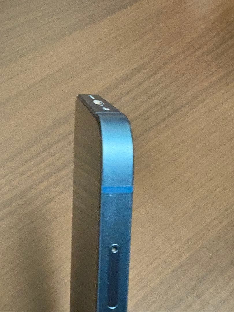 【256GB大容量】iPhone 13 SIMフリー　Face IDのみ不可