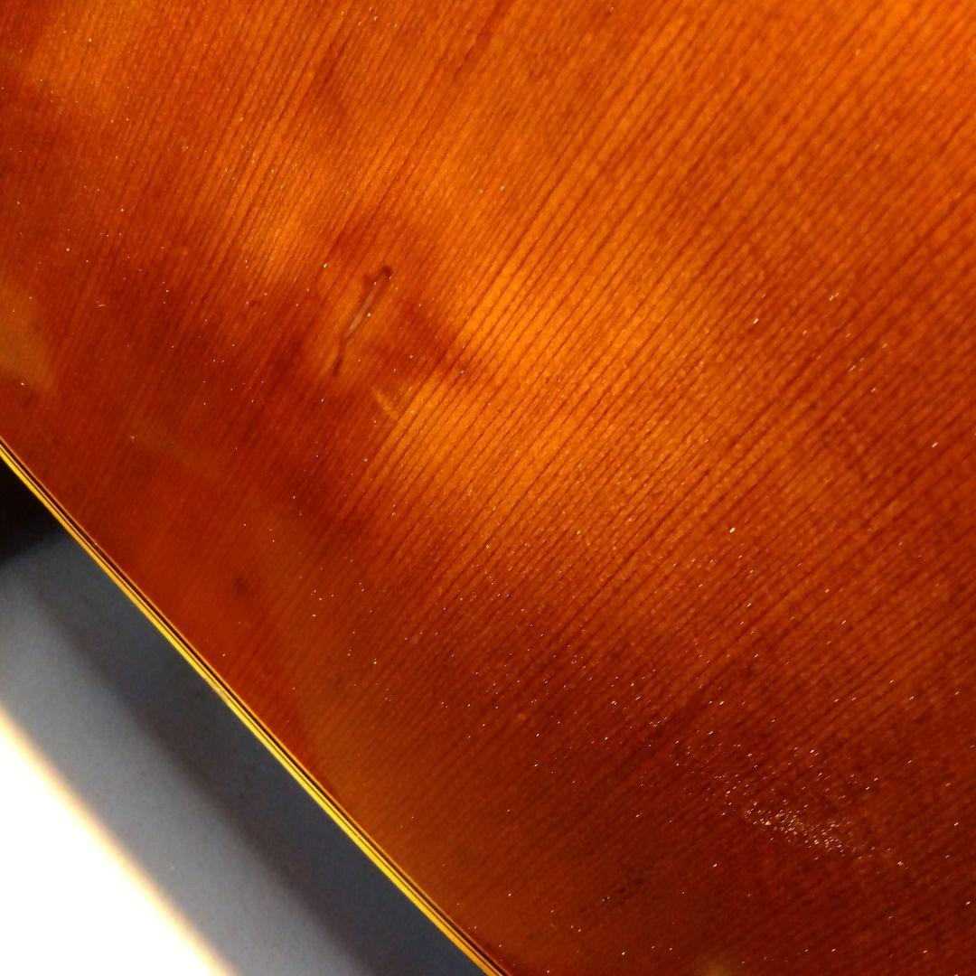 zen-onアコースティックギター！ハミングバード…値下げ！