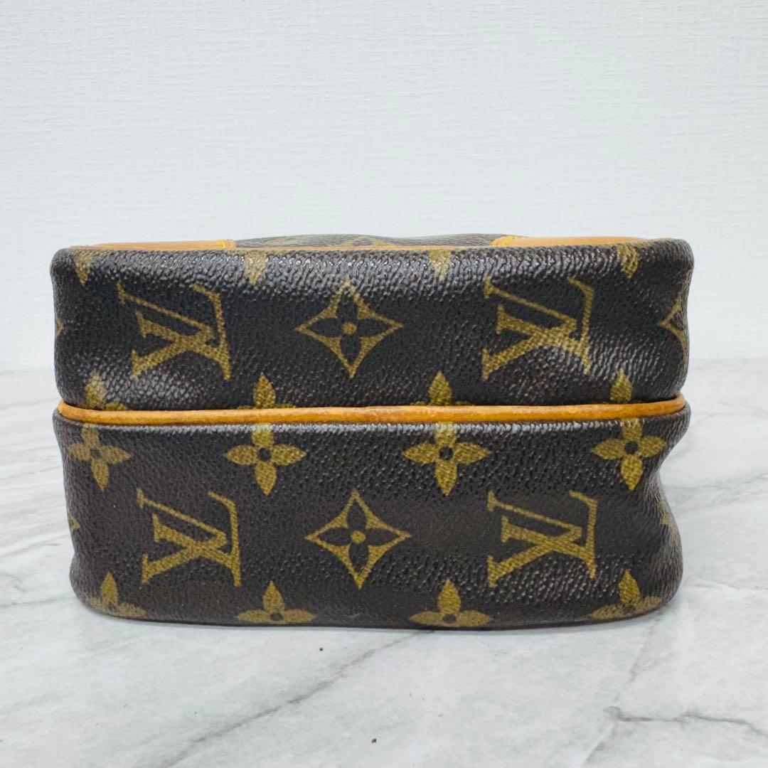 ✨ルイヴィトン✨モノグラム✨アマゾン✨M45236✨ショルダーバッグ✨箱付き✨