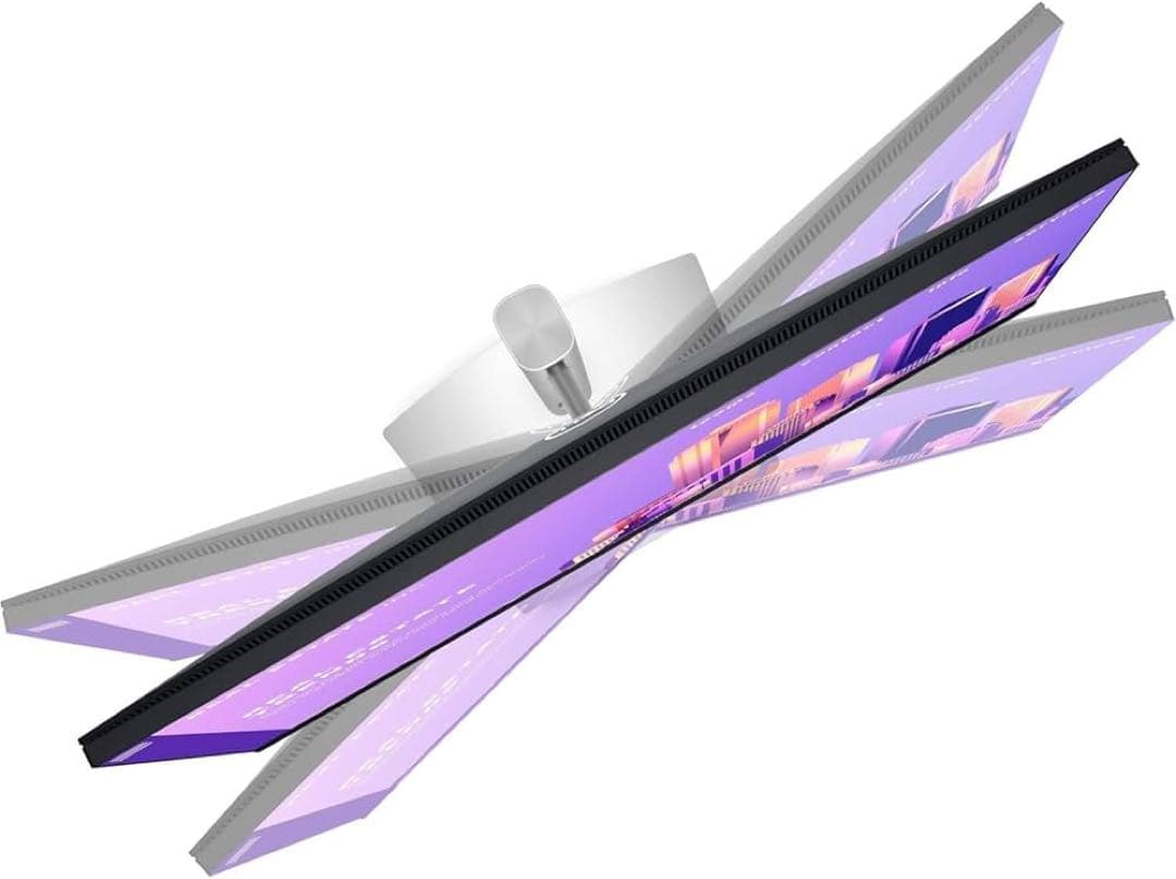 Dell P2422H ディスプレイモニター本体