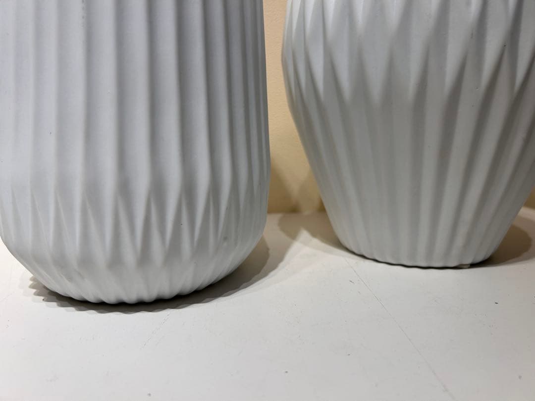 N*e様 315　BoConcept　陶器　セラミック　フラワーベース　花瓶セッ